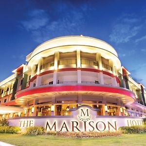 The Marison Hotel